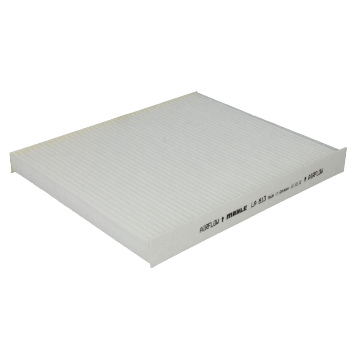 Pollen / Cabin Filter fits ALFA ROMEO GIULIETTA 940 1.6D 10 to 20 Mahle 50511785