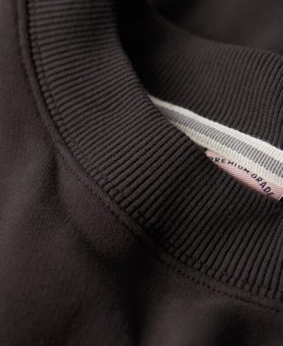 Sweatshirt décontracté femme Superdry Essential - vue 8