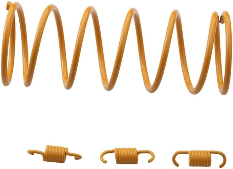 1K 1.5K 2K Clutch Spring Torsion Spring for GTS125 125cc 4T(1500 RPM)