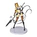 Action Figure Alina The Stalker Decorazione 25Cm.Model Decorazioni Anime Character Bambini Bambola Giocattolo Souvenir Amanti Collection Regalo Action Figure Personaggio Animato Modello Statua De