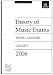 Theory of Music Exams Model Answers Grade 5 2006