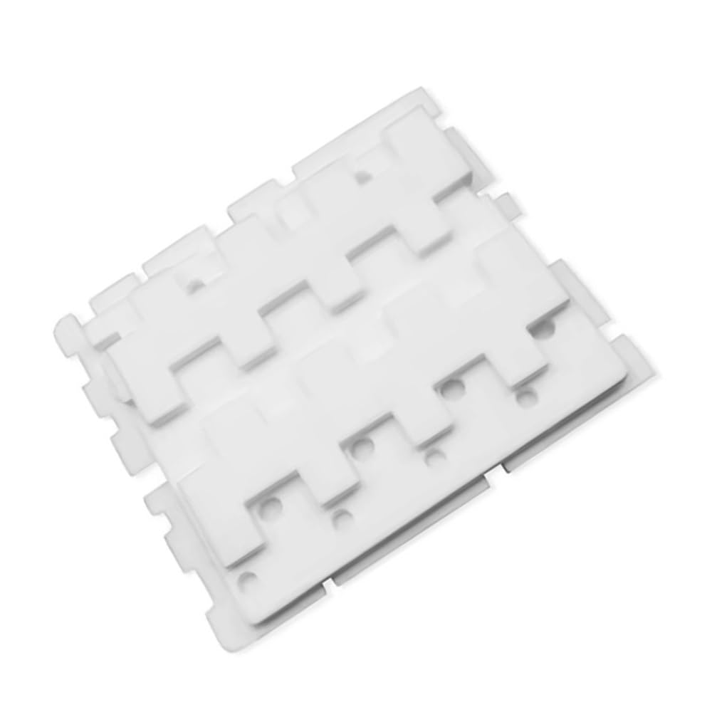 Almohadilla CH644A CH649A soluciona manchas de tinta en DesignJet Z6200 T7200 3