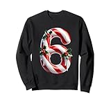 Photo Gallery candy cane numero 6 christmas cheer felpa Photo Gallery candy cane numero 6 christmas cheer felpa