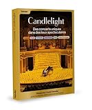 UN LARGE CHOIX DE CONCERTS : Musique classique, jazz, rock réinterprété… Choisissez l’ambiance qui vous correspond et laissez-vous transporter.