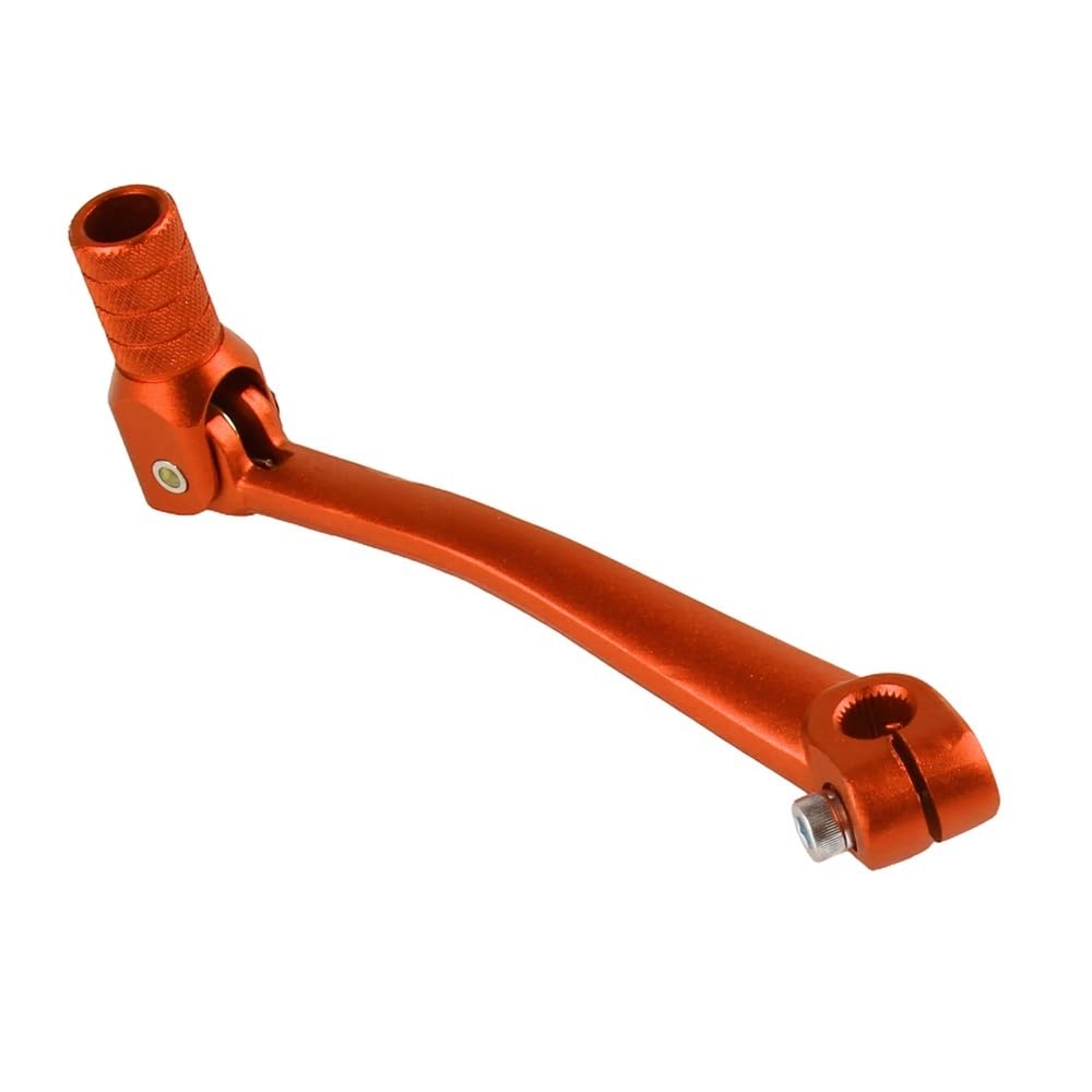 Levier de changement vitesse moto universel pour scooter et pit bike