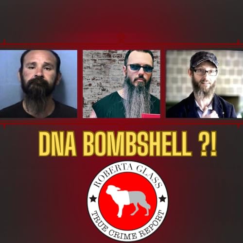 West Memphis Three New DNA Drop! Feat_ Burn After Reading