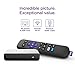 Roku 3920RW-SW Premiere, 4K/HDR Streaming Media Player, Wi-Fi Enabled, with Premium High Speed HDMI Cable and Simple Remote
