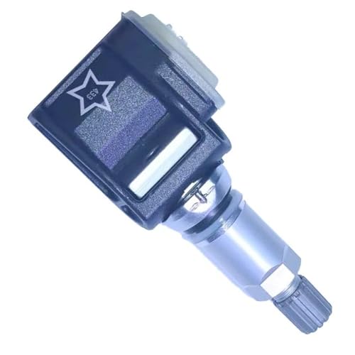 Capteurs de pression TPMS pour résoudre l'alerte pneu Mercedes W177 W213 W247 X247
