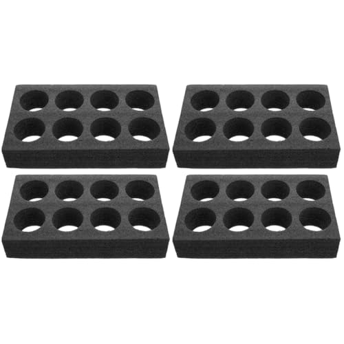 Porte-gobelet multi-trous EPE pour vos boissons à emporter