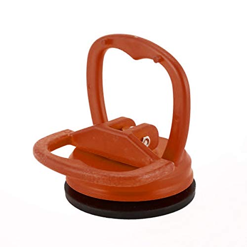 Swiftgood Robuster Saugnapf, zum Entfernen von Dellen, Glas, Handy, PC Cover