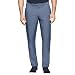 Calvin Klein Men's Indigo Pleated Pant