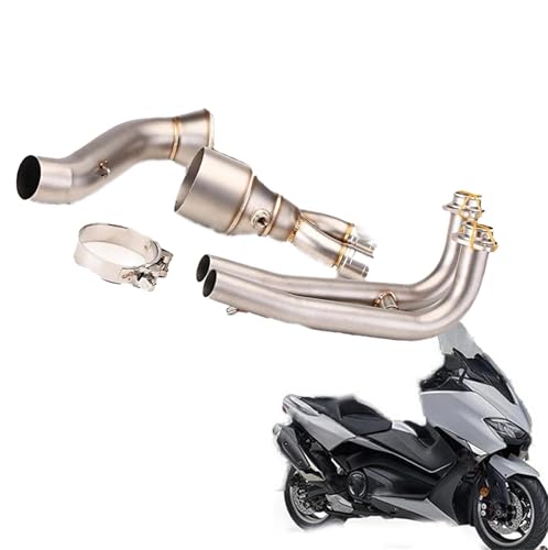Silencieux d'échappement TMAX 530 560 accessoires moto Yamaha 2017 2020