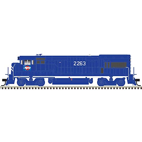 Atlas 10003428 HO U23B, MP #2263