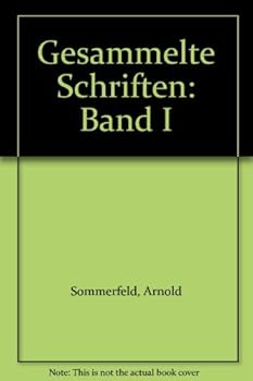 Gesammelte Schriften: Band I