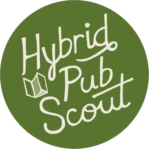 Hybrid Pub Scout Podcast cover art