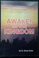 Awake to the Kingdom B000JLIPYS Book Cover