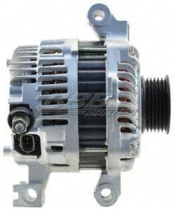 BBB Industries 11168 Alternator