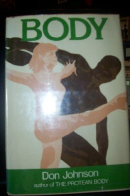 Body 0807029009 Book Cover