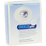  OKKLUGLAS Uhrglasverband 1 St