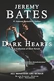 Dark Hearts: A Collection of Four Novellas