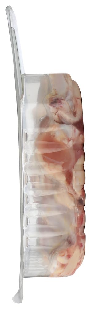 Whole Foods Market Chicken Wing Air Chilled Organic Tray Pack Step 2 — view 5