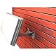 Selfsat H30D4+ Quad Flachantenne für Vier Teilnehmer inkl. Fensterhalterung