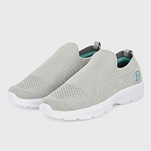 Image of Bourge Womens Micam-z11 Running Shoes