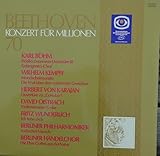  Beethoven Konzert für Millionen 70,