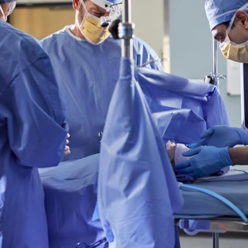 Advancing Pediatric and Neonatal Anesthesia Care
