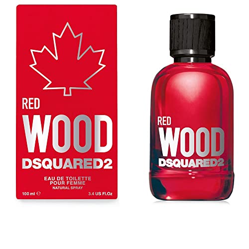 Dsquared2 Red Wood  Eau de Toilette 