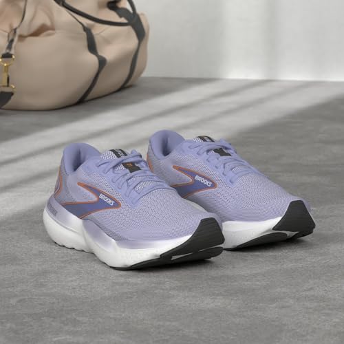 Image of Brooks Women's Glycerin 21 Neutral Running Shoe