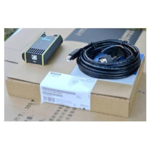 PC Adapter USB A2 Cable for S7-200/300/400 6GK1571-0BA00-0AA0 6GK 1571-0BA00-0AA0 64bit 6ES7972-0CB20-0XA0