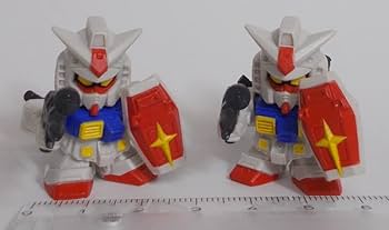 SDガンダム フルカラー　29体セット SDガンダム フルカラーステージ29 ~敵の補給艦を叩け!~