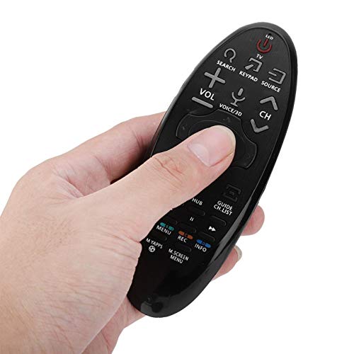 Télécommande Smart TV Goshyda pour des soirées cinéma sans interruption de navigation - 6