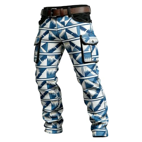 Jogging cargo homme stylé idéal pour le travail et le plein air - 2