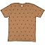 Coyote Brown Star