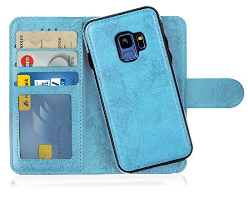 MyGadget Cover per Samsung Galaxy S9 - Custodia