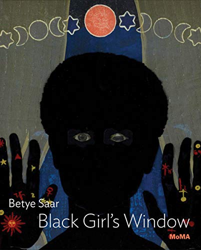 Betye Saar: Black Girl’s Window (MoMA One on One Series)