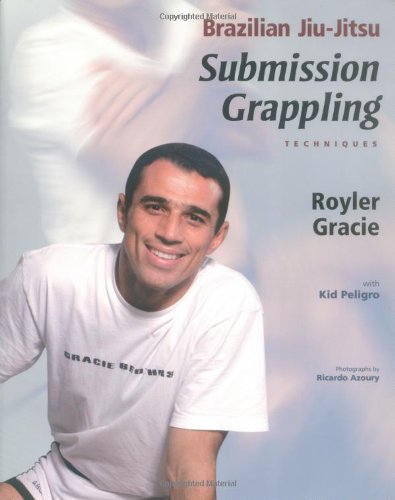 Brazilian jiu-jitsu submission grappling techniques (brazilian ji…