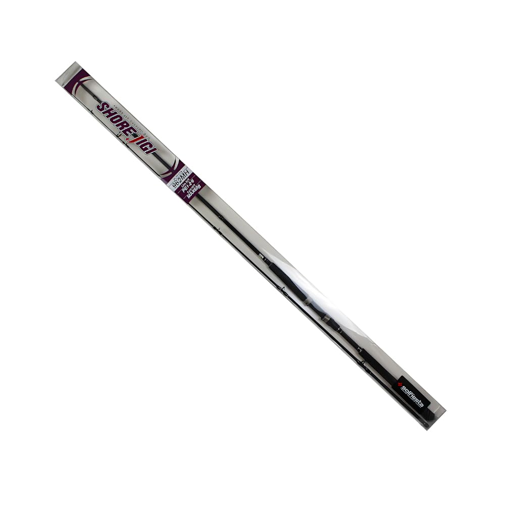 ソルフィエスタ ショアジグロッド 1002MH 2本セット ソルフィエスタ