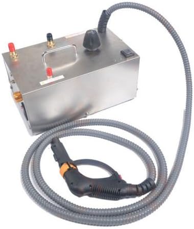 Multi-function Cleaning machine Steam & Water Cycle & Ozone Home Appliance