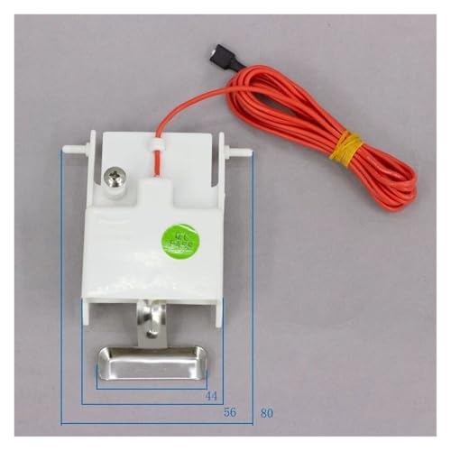 Piezas detector de espesor de hielo para solucionar fallos de congelacion 5