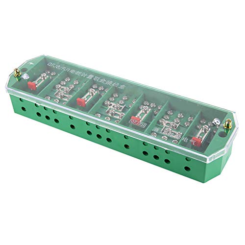Boîtier électrique triphasé NDNCZDHC boîte de jonction stable 3 x 380V 20A max