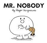 Mr. Nobody (Mr. Men and Little Miss)