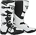 Fly Racing FR5 Boots (White, 8)