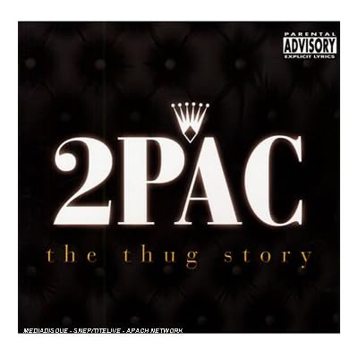 The Thug Story