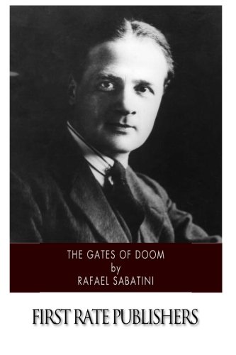 The Gates of Doom 1519113072 Book Cover
