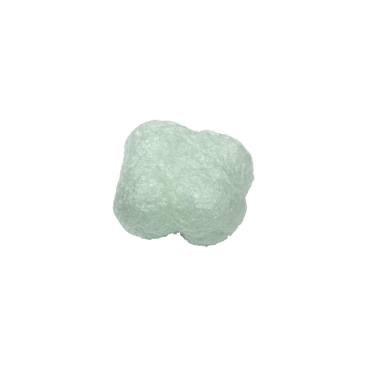 ratioform terra | Patatine da imballaggio flo-pak® BIO | Capacità 400 l, verde