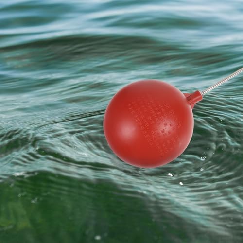 Válvula flotante de control de nivel de agua con cierre hermético de acero 8