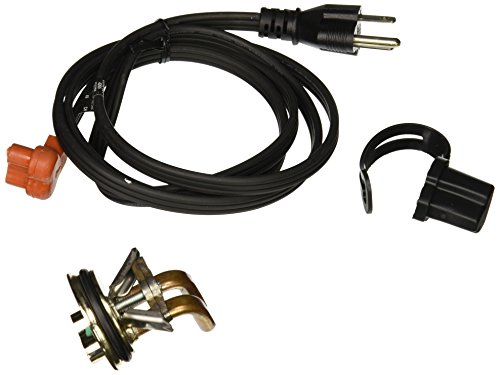 Weekly Top Sale Zerostart 310-0087 Engine Block Heater Flash Deals - 50% OFF Zerostart 310-0087 Engine Block Heater